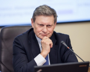 Автор польської "шокової терапії" буде реформувати Україну - Порошенко