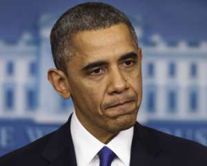 Псаки объяснила слова Обамы о посредничестве США во время Евромайдана