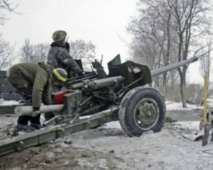 Силовики разгромили пункты управления террористов на Луганщине