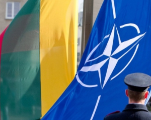 Литва готова разместить на своей территории штаб НАТО