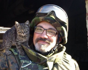 Один із "кіборгів" зібрав список загиблих, полонених та зниклих безвісти побратимів