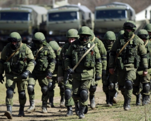 Путін наказав призвати на військові збори громадян, які перебувають в запасі