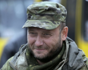 Ярош пояснив, на яких умовах Україна має вступити в НАТО