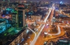 Руфер зробив запаморочливі фото Києва з недобудованого хмарочоса