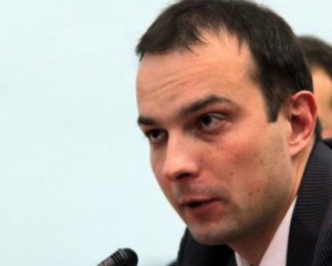 Соболєв підготував законопроект про призначення нового генпрокурора