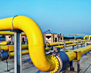 План із забезпечення Південно-Східної Європи газом затвердять на початку літа
