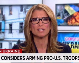 CNN назвав Збройні сили України &quot;проамериканськими військами&quot;
