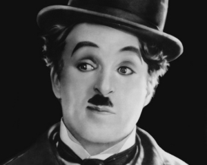 В Париже украли первый &quot;Оскар&quot; Чарли Чаплина