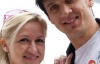 Екс-українка Волосожар вийде заміж за російського фігуриста