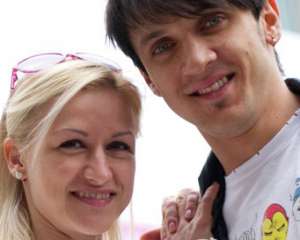 Екс-українка Волосожар вийде заміж за російського фігуриста