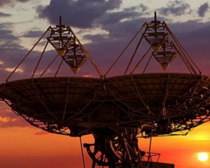 Росія "осліпла" через несправність своїх космічних супутників