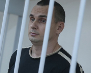 Берлінська Академія мистецтв закликала Росію негайно звільнити Сенцова