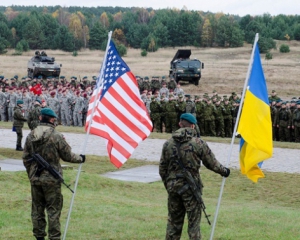 &quot;Ключова потреба сьогодення&quot;: США найняли в свою армію україномовних