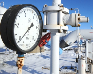 Україна відновила реверс газу з Польщі
