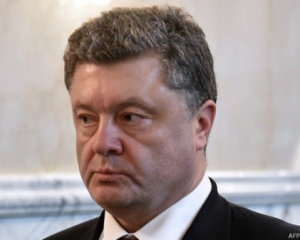 До 19 лютого мають випустити всіх заручників і звільнити Савченко - Порошенко