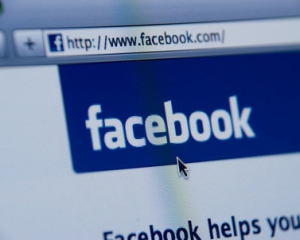 Facebook дозволив користувачам вибрати &quot;спадкоємця сторінки&quot; після смерті