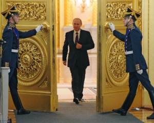 Доки Путін у Кремлі, миру в Україні не буде - політолог