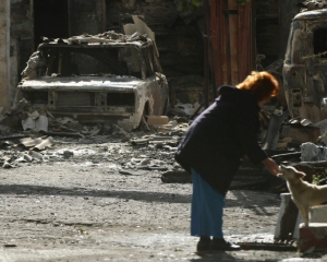 Москаль: После полуночи боевики обстреляли Попасную - погибли два местных жителя