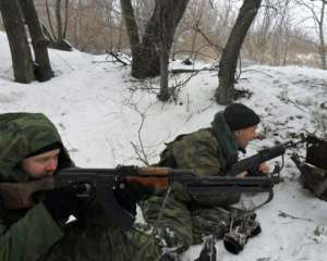 Боевики заявляют, что имеют право обстреливать Дебальцево