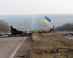 Боевики пытаются спровоцировать украинских военных - штаб АТО