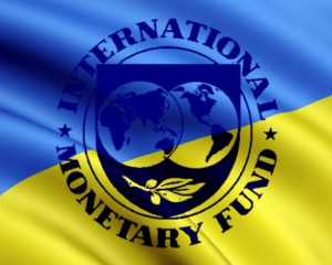 МВФ може надати Україні понад $10 млрд цього року - Яресько