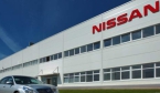 Nissan приостановит работу завода в России