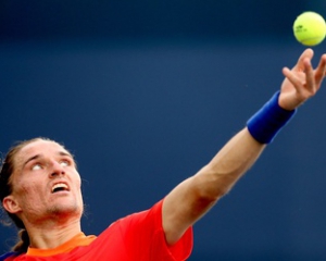 Теннис. Долгополов обыграл россиянина на старте турнира в США