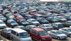 На украинском авторынке подержанные авто продают дороже новых