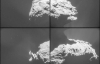 Rosetta сфотографувала комету Чурюмова-Герасименко з 6-кілометрової відстані