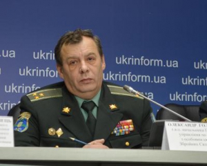 Генштаб відправив підмогу українським військовим під Дебальцеве