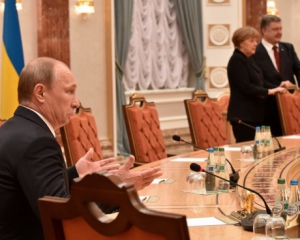 Путин взял тайм-аут и готовится весной пробить &quot;коридор&quot; в Крым - военный эксперт
