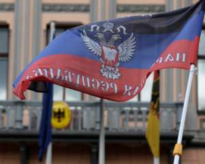 Сепаратисты заявляют, что в ДНР и ЛНР сегодня полностью закончится газ