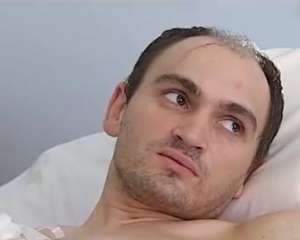 Александр Зозуля в одиночку остановил вражеский танк, бросившись под него