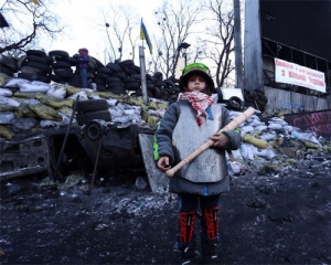 &quot;Майдана не будет, будем иметь кровавую чистку политического класса&quot; - Береза