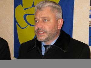 В Украине сегодня сильная 5 колонна - народный депутат Украины