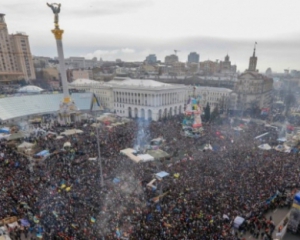 Майдан — не остання боротьба суспільства — політолог