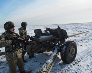 &quot;Розвідка боєм&quot; під Маріуполем, 10 обстрілів за добу - прес-центр АТО про ситуацію на Донбасі