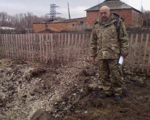 На Луганщині бойовик обстріляли одразу три населені пункти