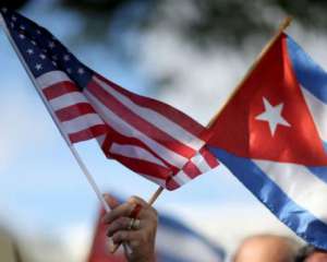 США с Кубой планируют восстановить дипломатические связи
