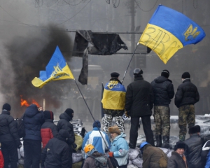 Колишні революціонери &quot;витерли ноги&quot; об ідеали Майдану — політолог