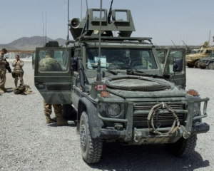 Україна готується до повноцінної війни і просить зброю у Канади