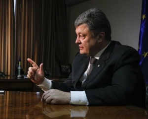 Порошенко пообещал жесткий отпор террористам в Харькове