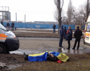 Харківська ОДА повідомляє про 2 загиблих та 11 постраждалих у сьогоднішньому теракті