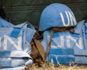 ООН сегодня рассмотрит вопрос введения миротворцев на Донбасс