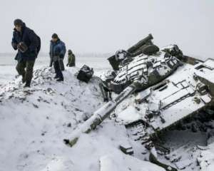 Німецький художник створює мистецький проект проти російської агресії