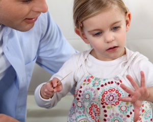 У батьків-підлітків частіше народжуються діти з мутаціями ДНК