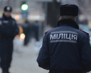 У Києві запровадили посилений режим патрулювання