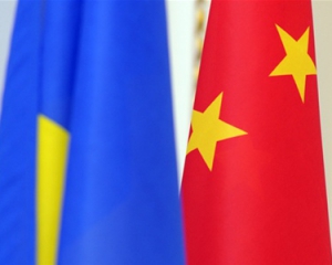 Україні треба негайно активізувати відносини з Китаєм - політолог