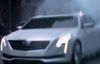 Cadillac СТ6 рассекретили во время церемонии "Оскар"