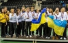 Украинские хоккеистки выиграли "бронзу" Кубка чемпионов